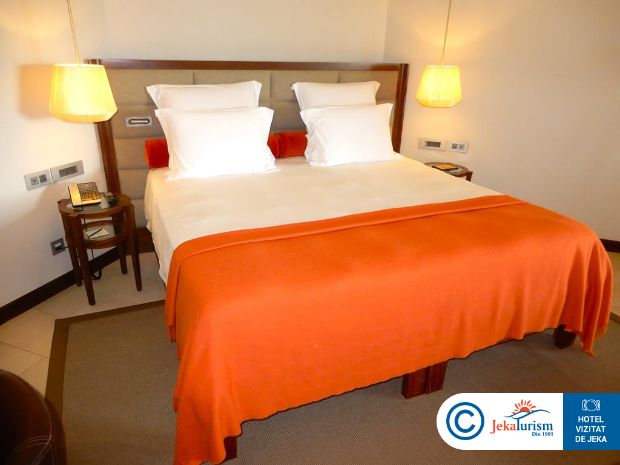 Poze Hotel Royal Palm Beachcomber Luxury