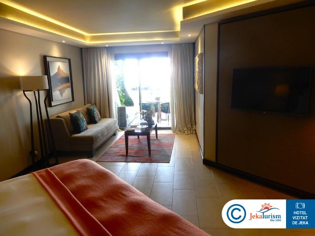 Poze Hotel Royal Palm Beachcomber Luxury Grand Baie Mauritius