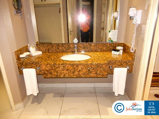 Poze Hotel Royal Taj Mahal Antalya Turcia