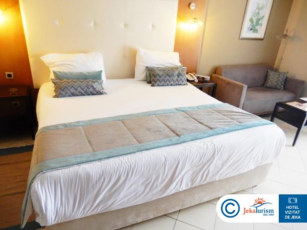 Poze Hotel Royal Thalassa Monastir