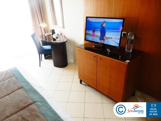 Poze Hotel Royal Thalassa Monastir Monastir