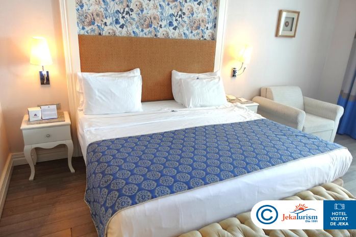 Poze Hotel Rubi Platinum Spa Resort And Suites