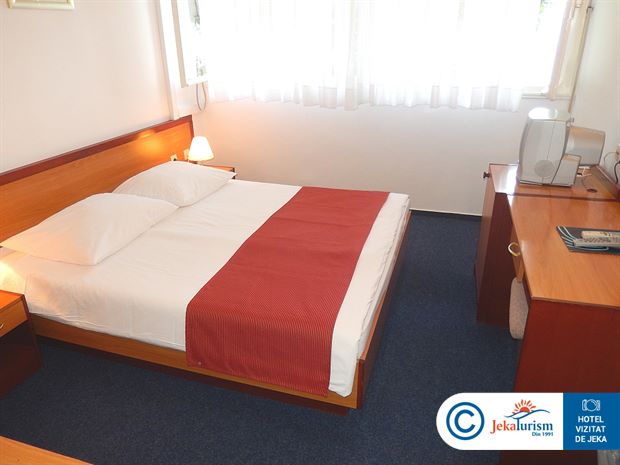 Poze Hotel Sagitta Dalmatia Centrala