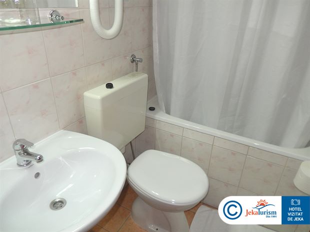 Poze Hotel Sagitta Dalmatia Centrala Croatia