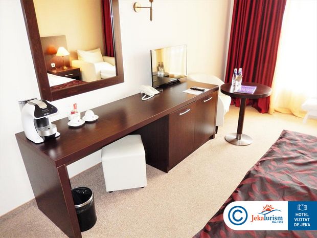 Poze Hotel Saint Thomas Arkutino Bulgaria