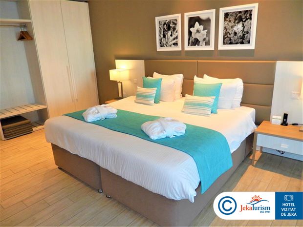 Poze Hotel Salini Resort St. Paul’s Bay