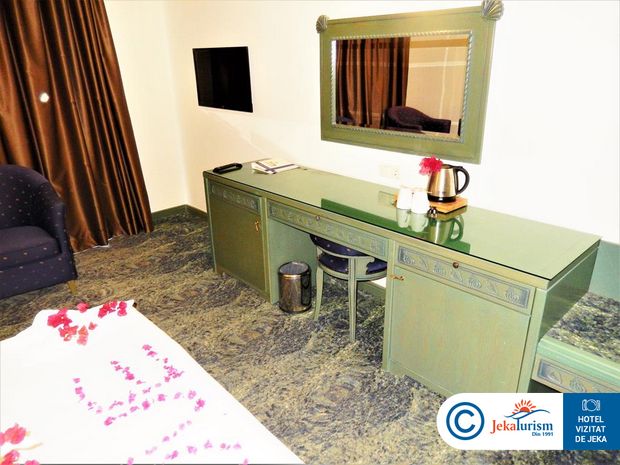 Poze Hotel Salmakis Beach Resort And Spa Bodrum