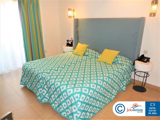 Poze Hotel Db San Antonio Hotel + Spa Qawra