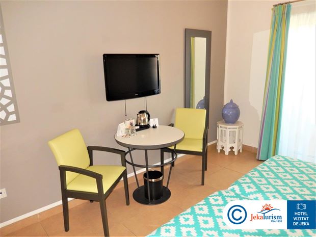 Poze Hotel Db San Antonio Hotel + Spa Qawra Malta