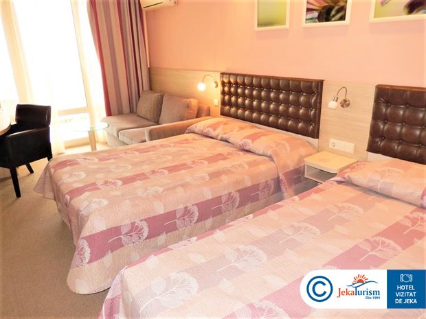 Poze Hotel Sandy Beach