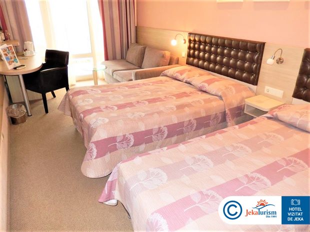 Poze Hotel Sandy Beach Albena