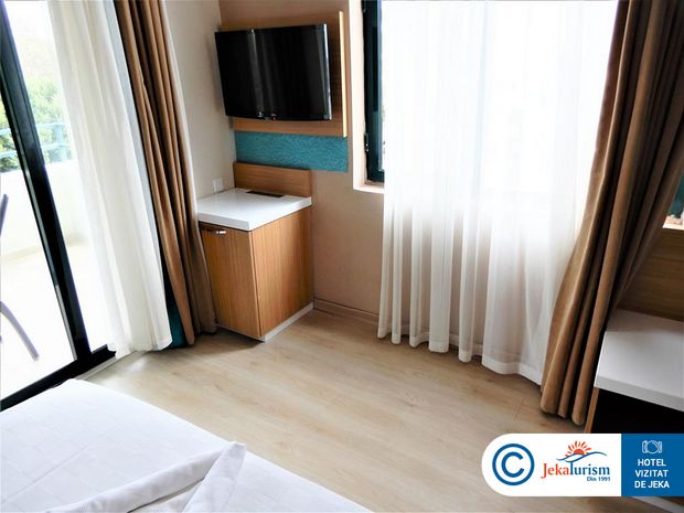 Poze Hotel Sandy Beach Hotel Side Turcia