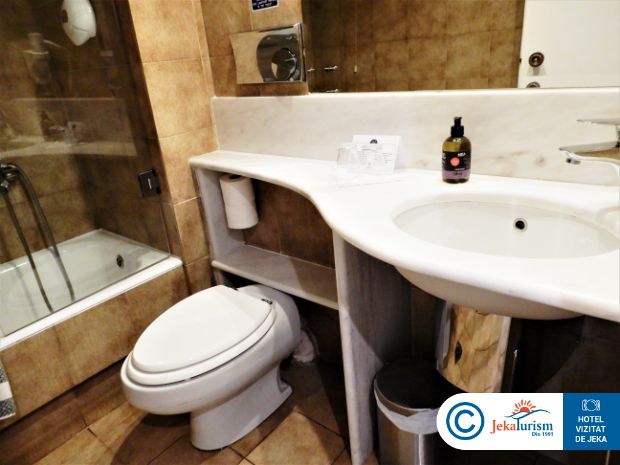 Poze Hotel Giannoulis Santa Marina Beach Creta Grecia