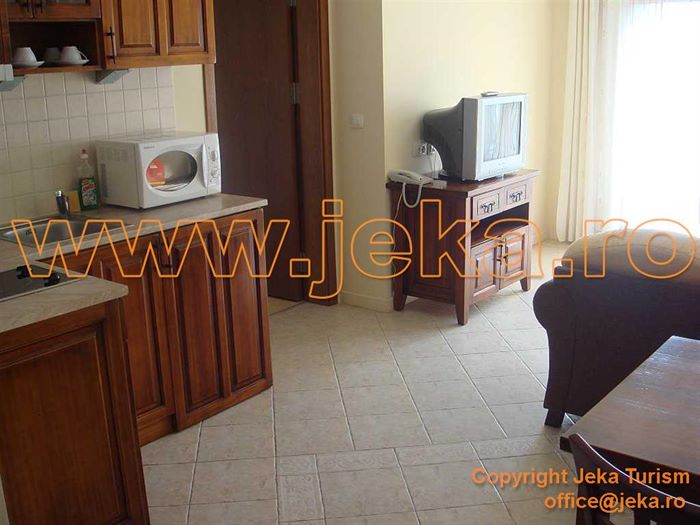 Poze Hotel Santa Marina Holiday Village Sozopol