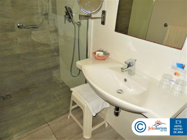 Poze Hotel Santana Qawra Malta