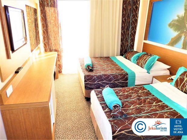 Poze Hotel Saphir Hotel & Villas