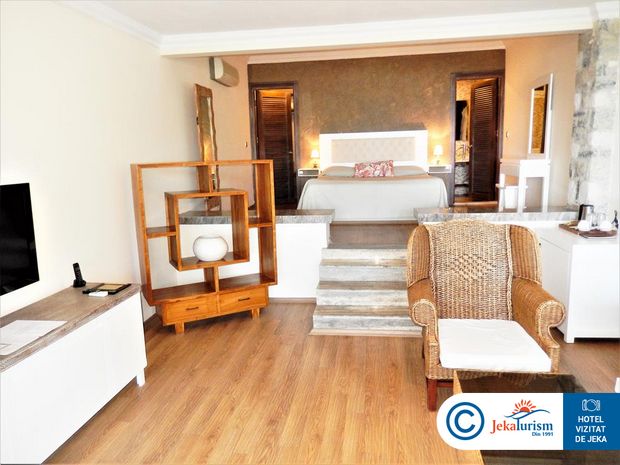 Poze Hotel Sarpedor Boutique Bodrum Turcia