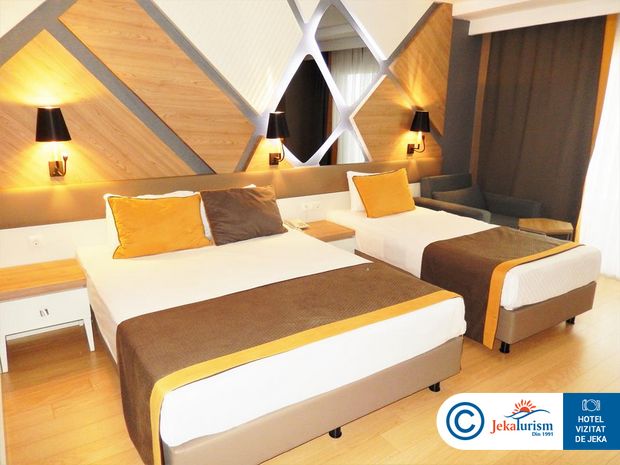 Poze Hotel Saturn Palace Resort Lara