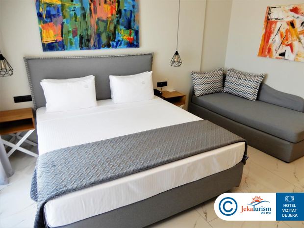 Poze Hotel Sea Level