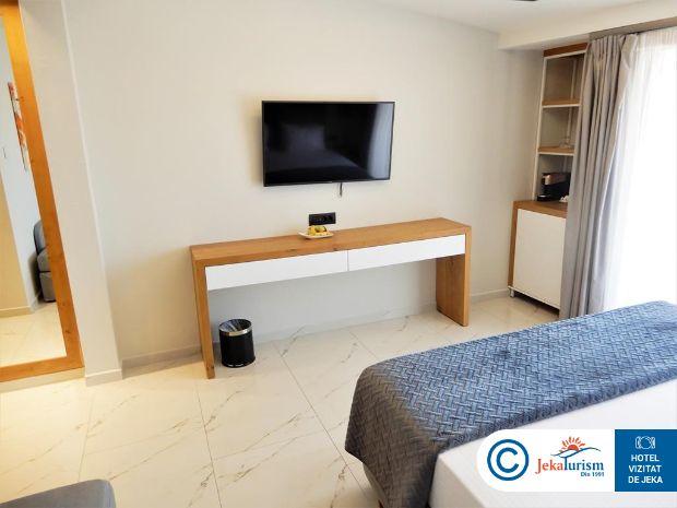 Poze Hotel Sea Level Kassandra