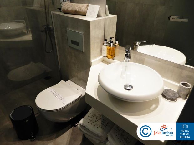 Poze Hotel Sea Level Kassandra Grecia