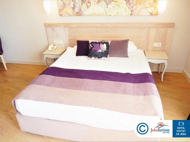 Poze Hotel Seaden Sea Planet Resort And Spa