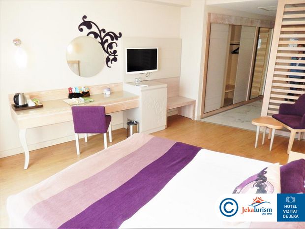 Poze Hotel Seaden Sea Planet Resort And Spa Side