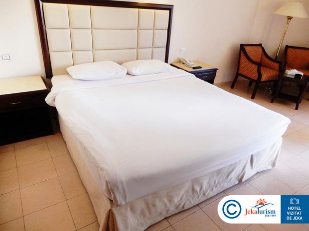 Poze Hotel Sea Star Beau Rivage