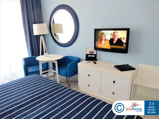 Poze Hotel Seabank Resort And Spa Mellieha