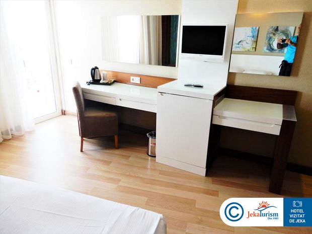 Poze Hotel Seaden Sea World Resort And Spa Side