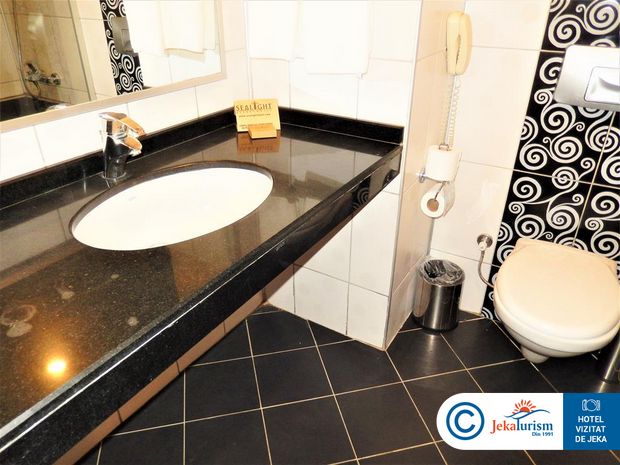 Poze Hotel Sealight Resort Kusadasi Turcia