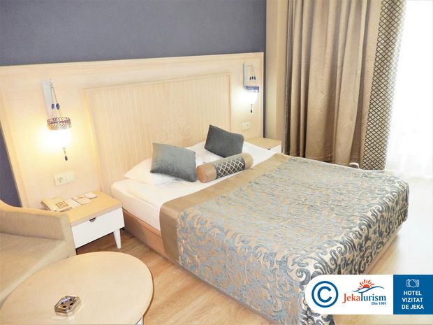 Poze Hotel Seamelia Beach Resort