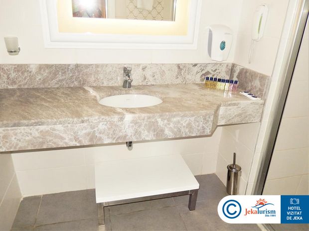 Poze Hotel Seamelia Beach Resort Side Turcia