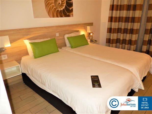 Poze Hotel Ax Seashells Resort At Suncrest