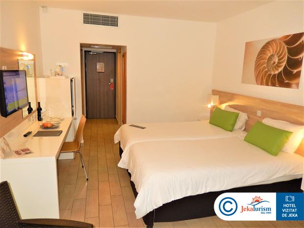 Poze Hotel Ax Seashells Resort At Suncrest Qawra