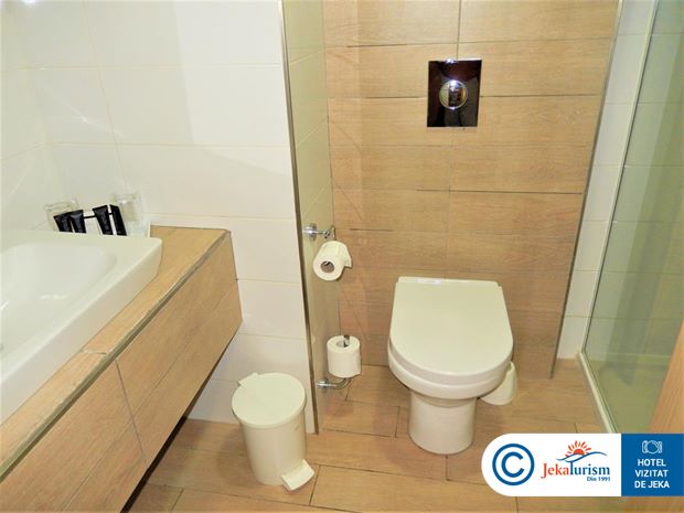 Poze Hotel Ax Seashells Resort At Suncrest Qawra Malta