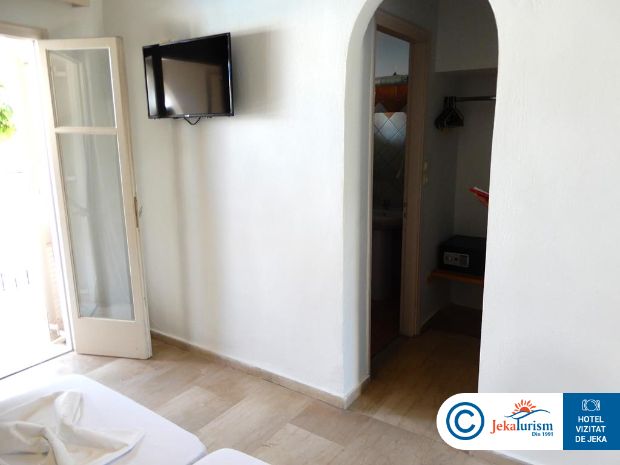 Poze Hotel Secreta Vista Corfu