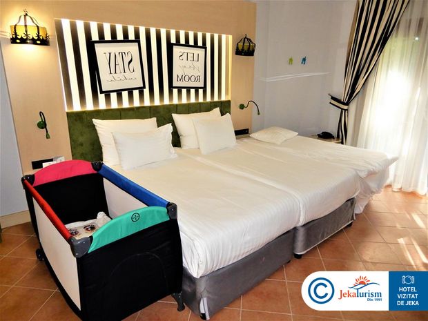 Poze Hotel Selectum Family Resort Belek Belek