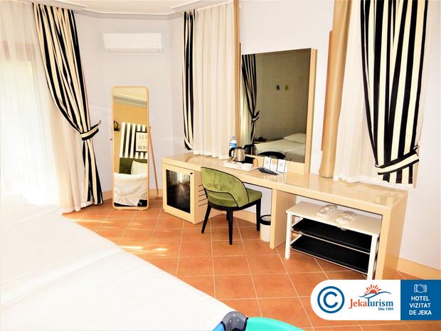 Poze Hotel Selectum Family Resort Belek Belek Turcia