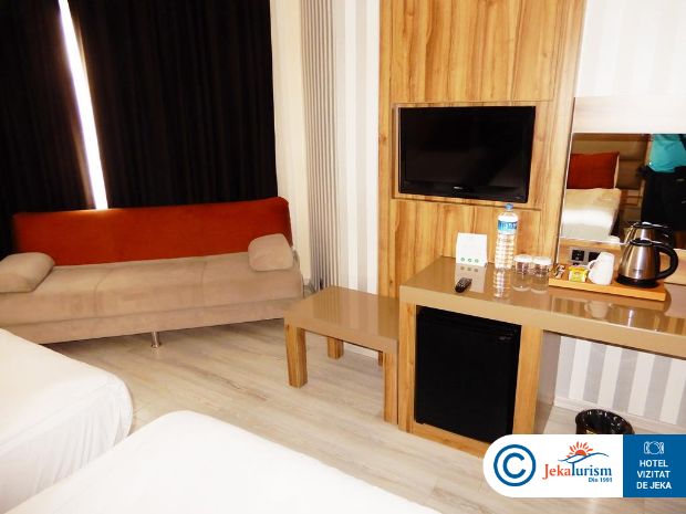 Poze Hotel Selectum Family Resort Side Side