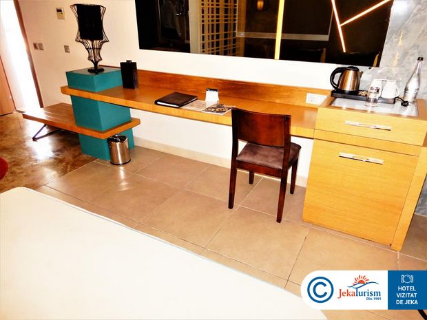 Poze Hotel Sherwood Blue Belek