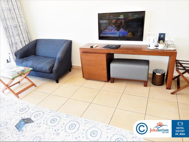 Poze Hotel Aquila Elounda Village Creta