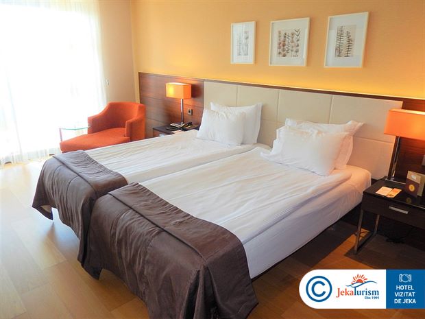 Poze Hotel Tui Blue Side Side