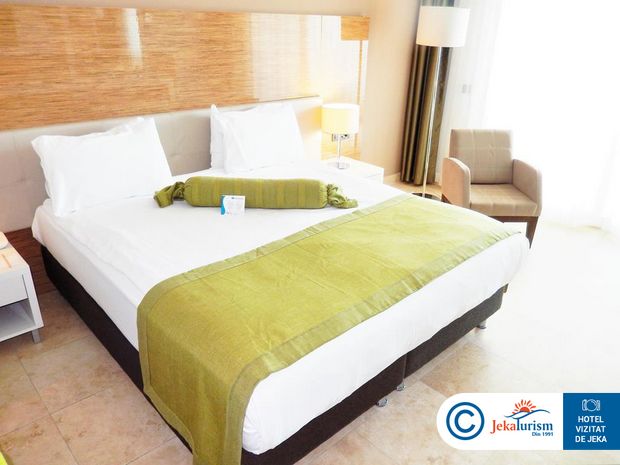 Poze Hotel Sentido Bellazure Bodrum