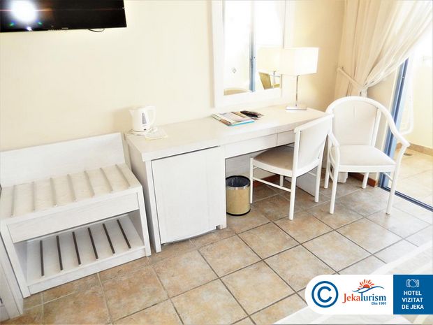 Poze Hotel Pearl Beach Creta