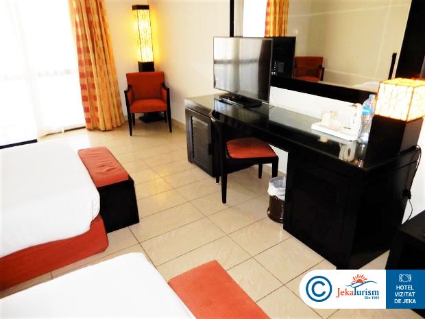 Poze Hotel Sentido Reef Oasis Senses Aqua Park Resort Sharm El Sheikh