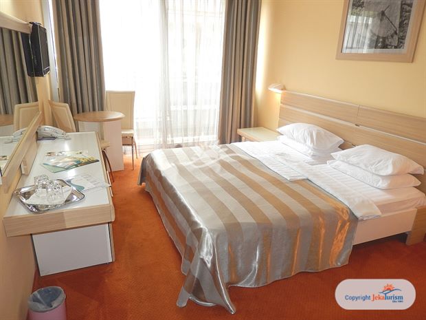 Poze Hotel Tara Becici Becici