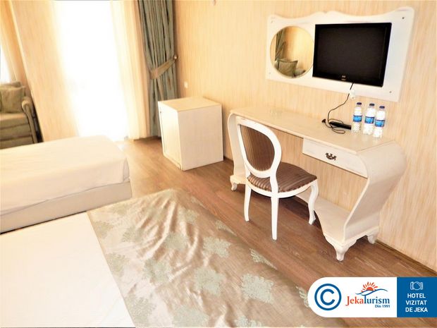 Poze Hotel Sentinus Kusadasi