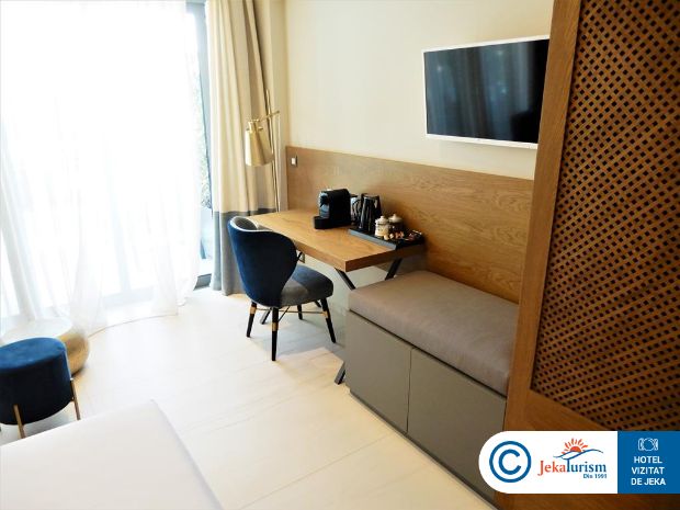 Poze Hotel Serenity Suites Sithonia