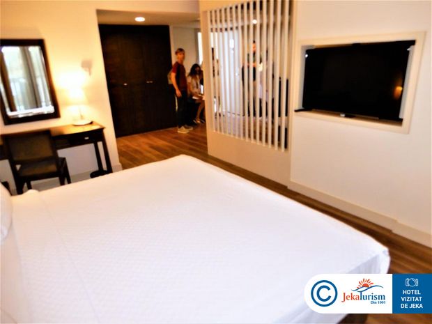 Poze Hotel Seven Seas Life Kemer